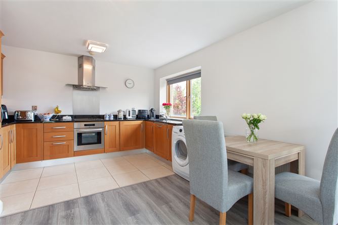 Block 1, 129 Watermill Apartments, Raheny, Dublin 5