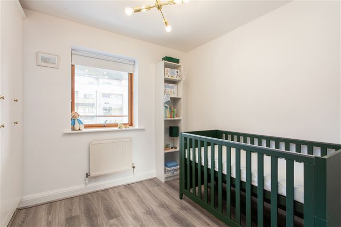 Block 1, 129 Watermill Apartments, Raheny, Dublin 5