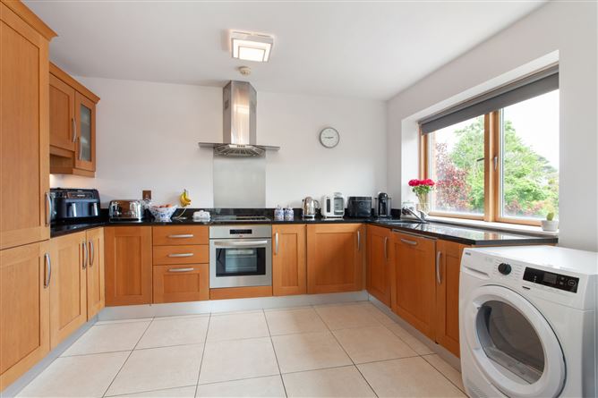 Block 1, 129 Watermill Apartments, Raheny, Dublin 5