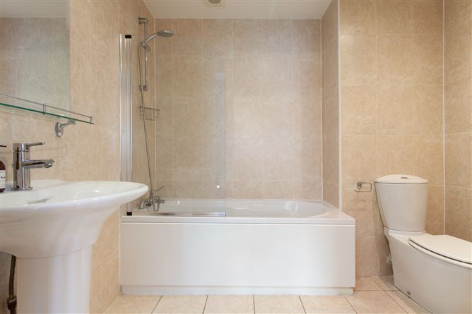 Block 1, 129 Watermill Apartments, Raheny, Dublin 5