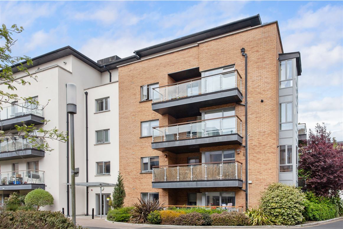 Block 1, 129 Watermill Apartments, Raheny, Dublin 5