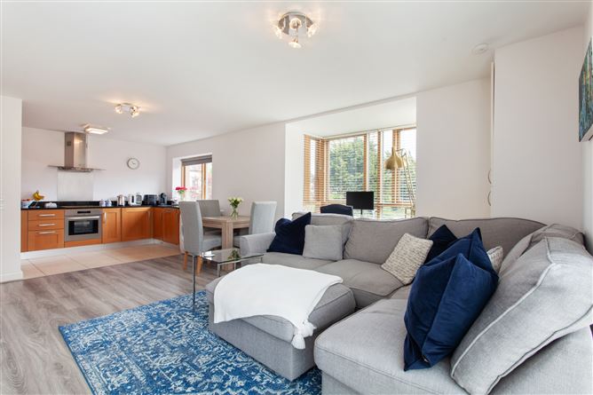 Block 1, 129 Watermill Apartments, Raheny, Dublin 5