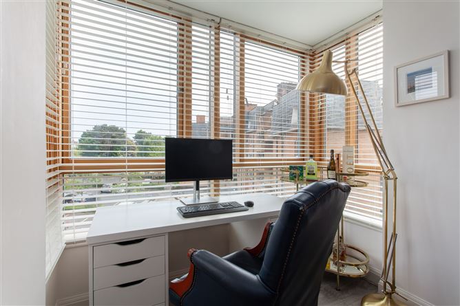 Block 1, 129 Watermill Apartments, Raheny, Dublin 5