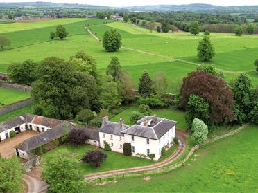 Image for Maryville House, Kilworth, Cork