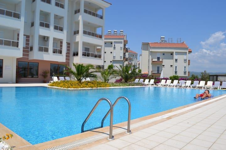 Private, Il?ca, Manavgat