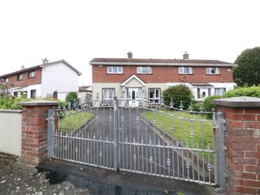 Image for 37 Standhouse Lawns, Newbridge, Kildare