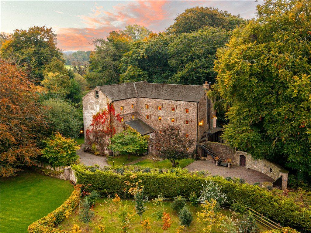 The Old Mill, Yeomanstown, Naas, Co. Kildare