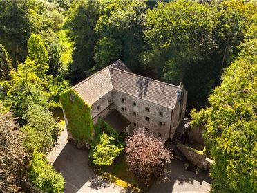 Image for Yeomanstown Corn Mill, Naas, Co. Kildare