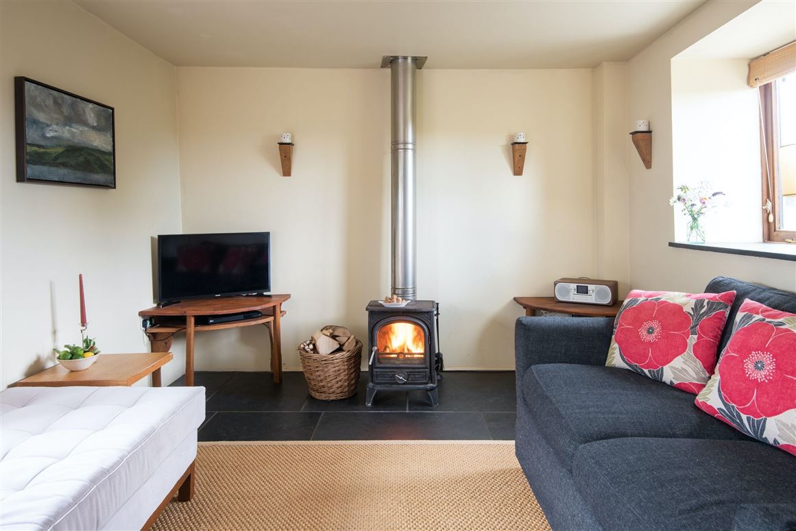 The Lovebird's Nest,Newton Ferrers,Devon,United Kingdom