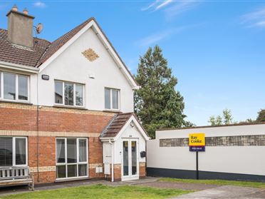 Image for 144 Millpark, Clondalkin, Dublin 22