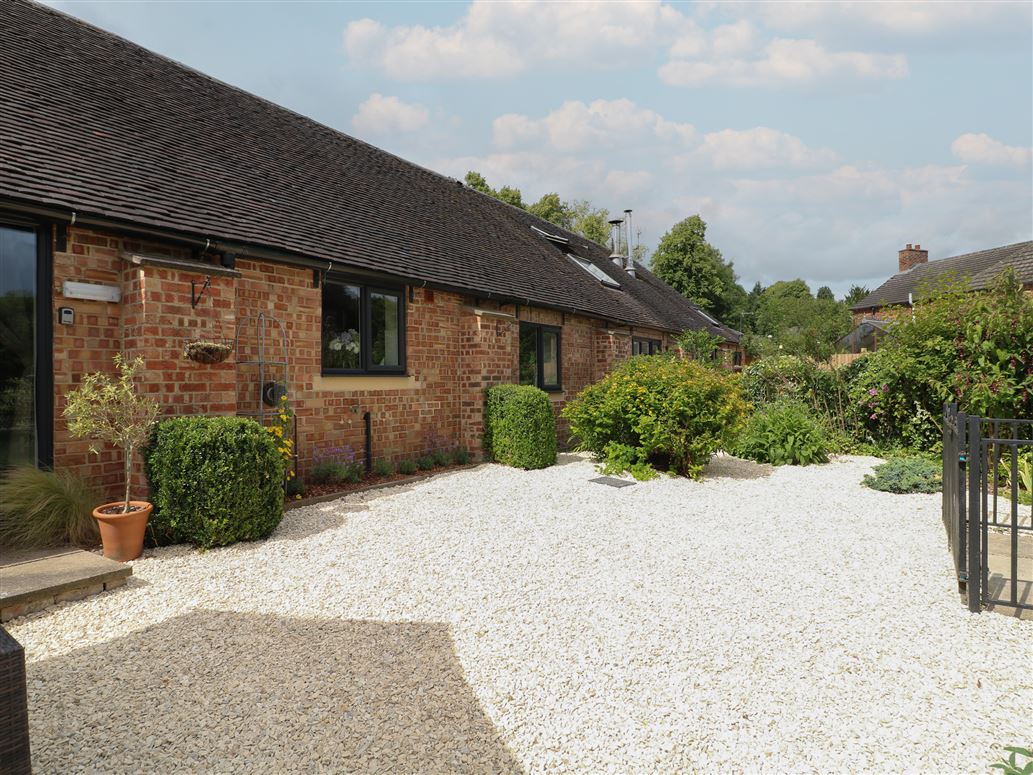 Brookley Barn,Duffield, Derbyshire, United Kingdom