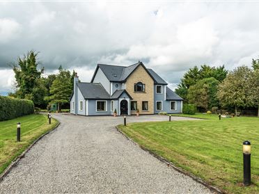 Image for The Willows, Bishopscourt, Straffan, Naas, Co. Kildare