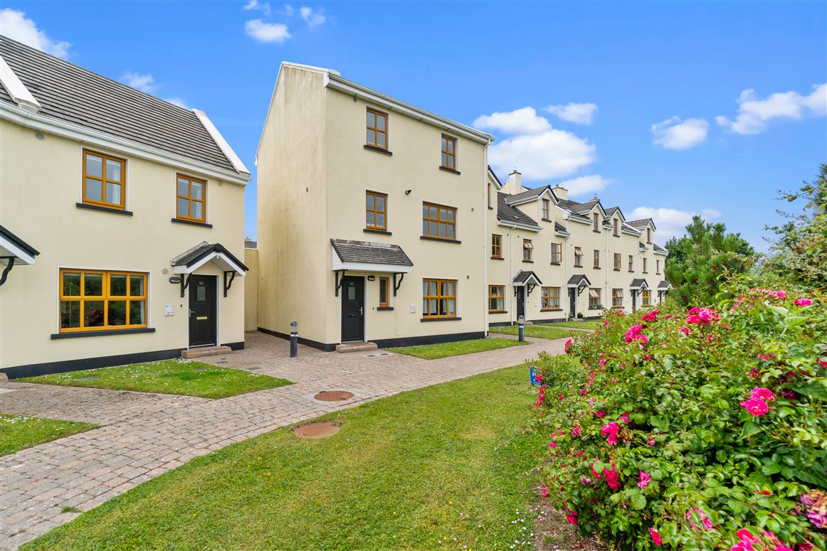 50 Rivergrove, Oranmore, Galway