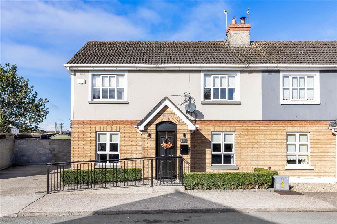 81 Edgeworth Court, Longwood, Co. Meath