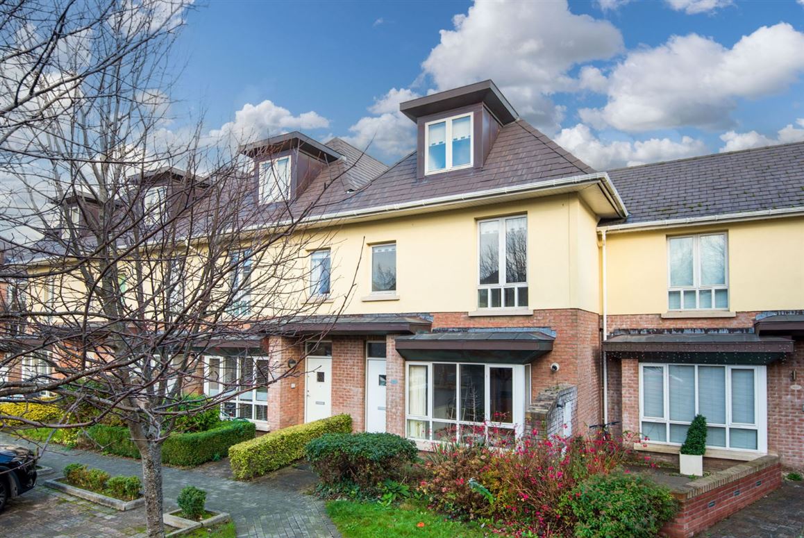 6 Linden Place, Grove Avenue, Blackrock, Co. Dublin