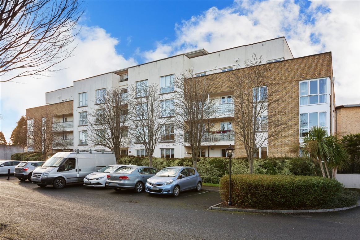 82 Swanward Court, Parnell Road, Harold's Cross, Dublin 12