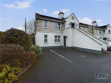 Image for 3 Furlong Grove, Spollanstown Road, Tullamore, Co. Offaly