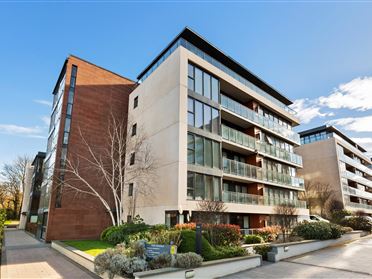 Image for Apartment 13 Onyx, The Grange, Brewery Road, Stillorgan, Dublin