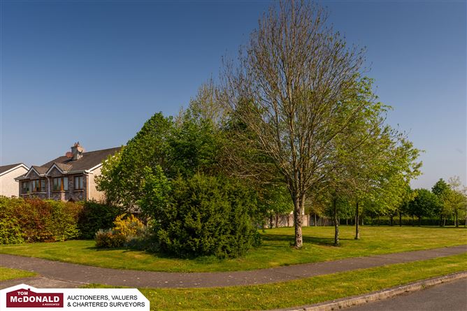 9 Figile Manor, Clonbullogue, Offaly
