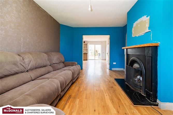 9 Figile Manor, Clonbullogue, Offaly