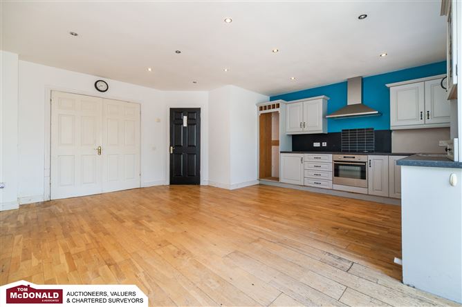 9 Figile Manor, Clonbullogue, Offaly
