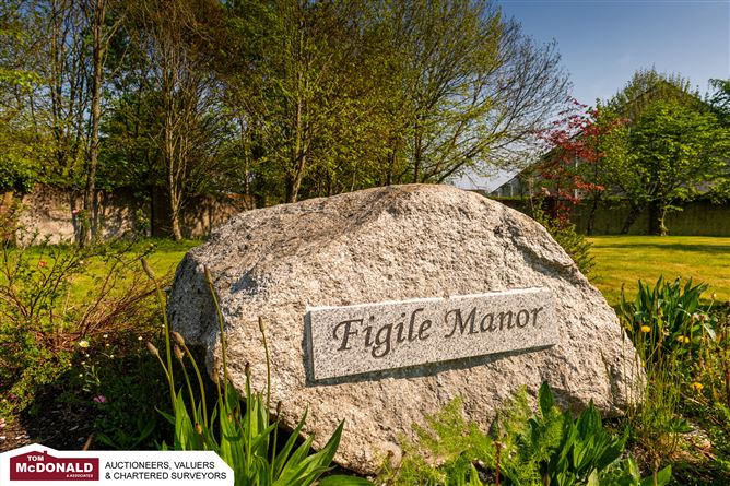 9 Figile Manor, Clonbullogue, Offaly