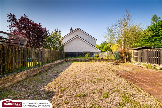 9 Figile Manor, Clonbullogue, Offaly
