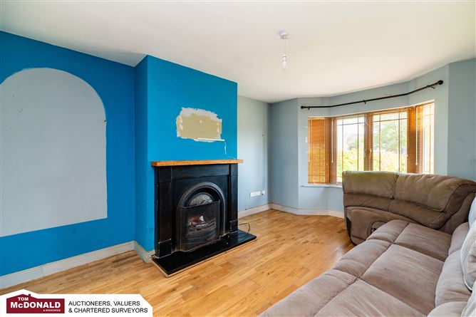 9 Figile Manor, Clonbullogue, Offaly