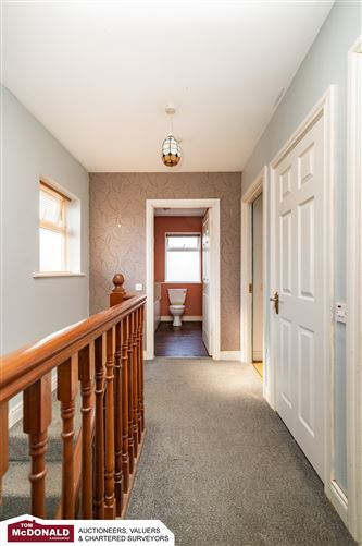 9 Figile Manor, Clonbullogue, Offaly