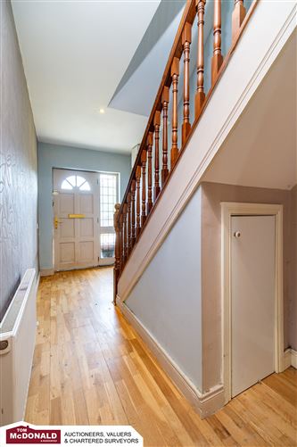 9 Figile Manor, Clonbullogue, Offaly