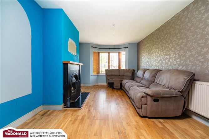 9 Figile Manor, Clonbullogue, Offaly