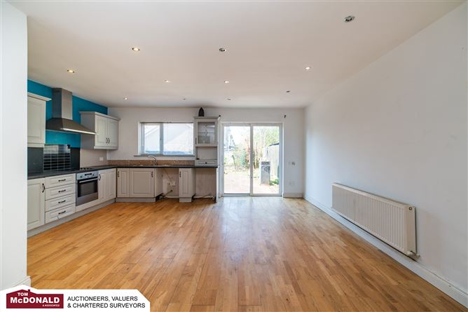 9 Figile Manor, Clonbullogue, Offaly
