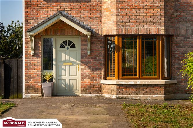 9 Figile Manor, Clonbullogue, Offaly