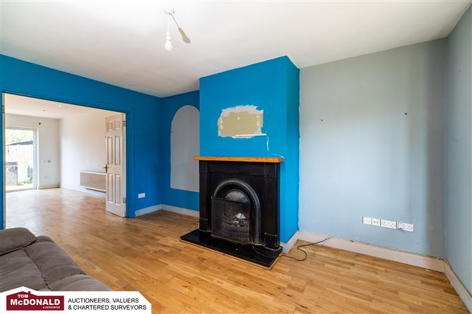 9 Figile Manor, Clonbullogue, Offaly