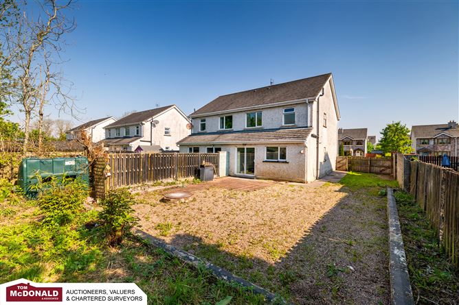 9 Figile Manor, Clonbullogue, Offaly