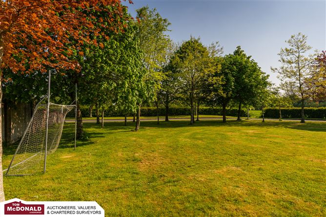 9 Figile Manor, Clonbullogue, Offaly