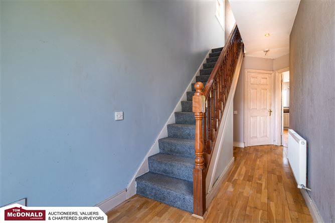 9 Figile Manor, Clonbullogue, Offaly