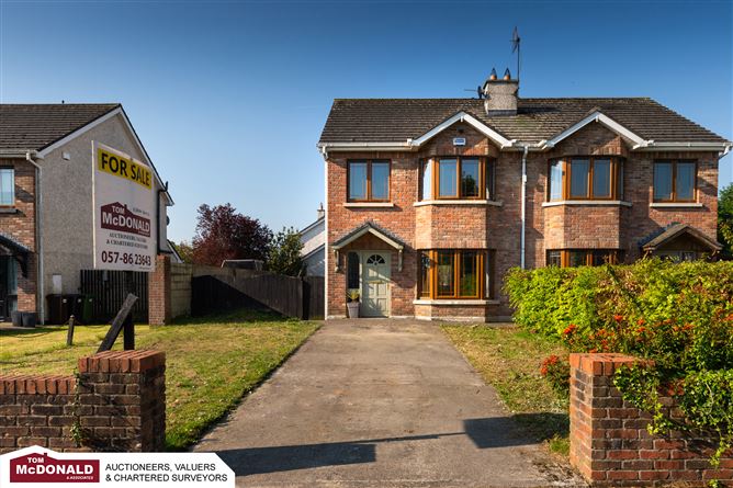 9 Figile Manor, Clonbullogue, Offaly