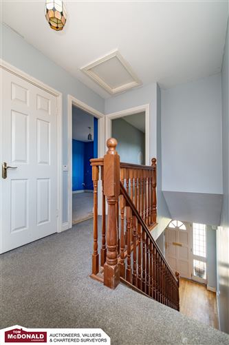 9 Figile Manor, Clonbullogue, Offaly