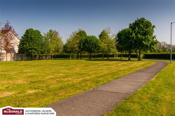 9 Figile Manor, Clonbullogue, Offaly