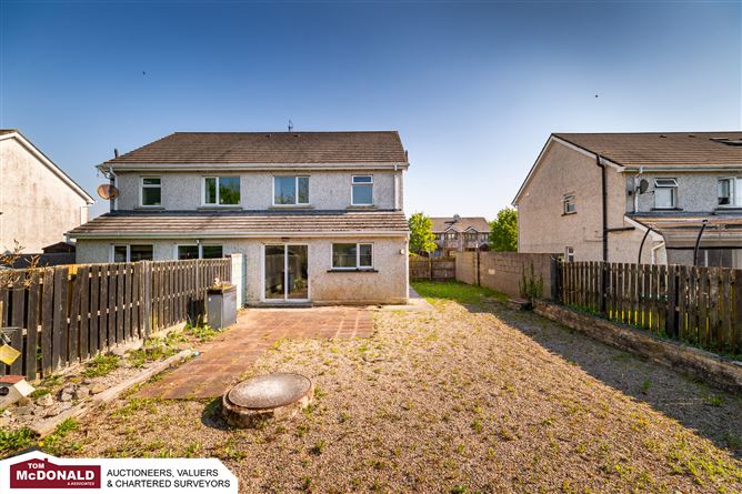 9 Figile Manor, Clonbullogue, Offaly