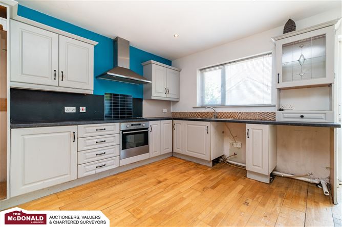 9 Figile Manor, Clonbullogue, Offaly