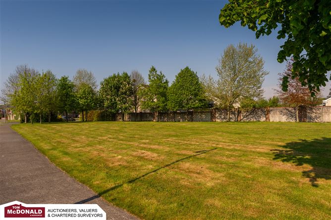 9 Figile Manor, Clonbullogue, Offaly