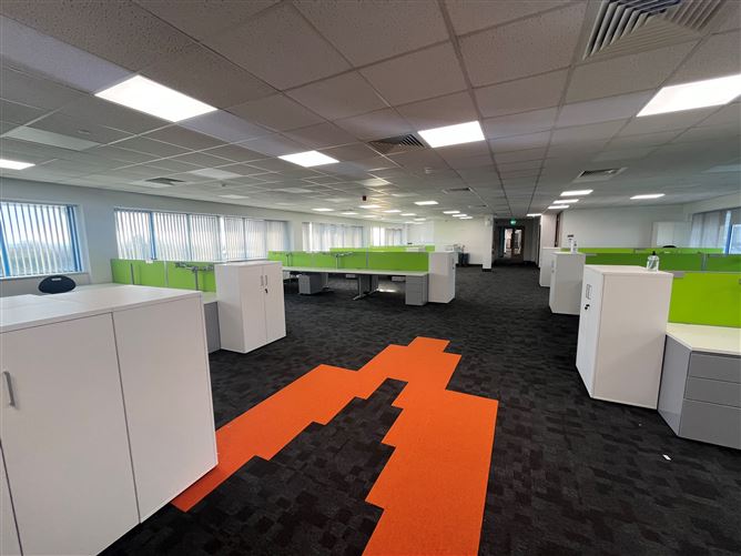Unit 4 & 5 Galway Technology Park, Galway City, Galway