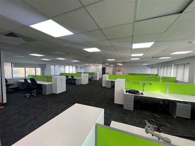 Unit 4 & 5 Galway Technology Park, Galway City, Galway