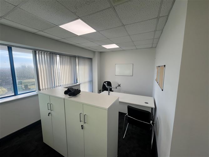 Unit 4 & 5 Galway Technology Park, Galway City, Galway