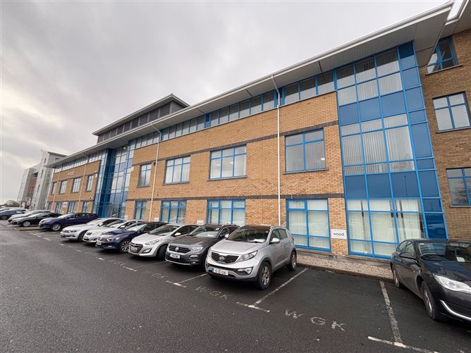 Unit 4 & 5 Galway Technology Park, Galway City, Galway