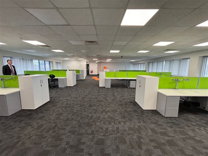 Unit 4 & 5 Galway Technology Park, Galway City, Galway