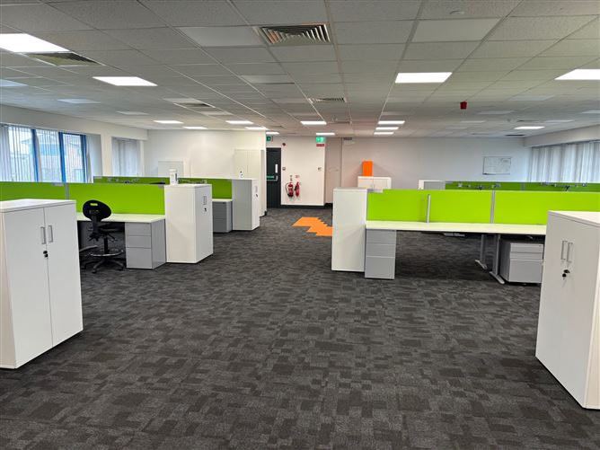Unit 4 & 5 Galway Technology Park, Galway City, Galway