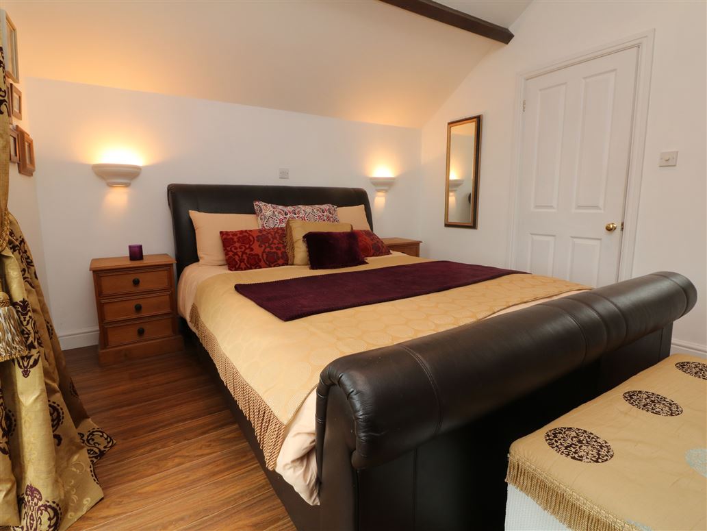 The Coach House, The Grove,Combe Martin, Devon, United Kingdom